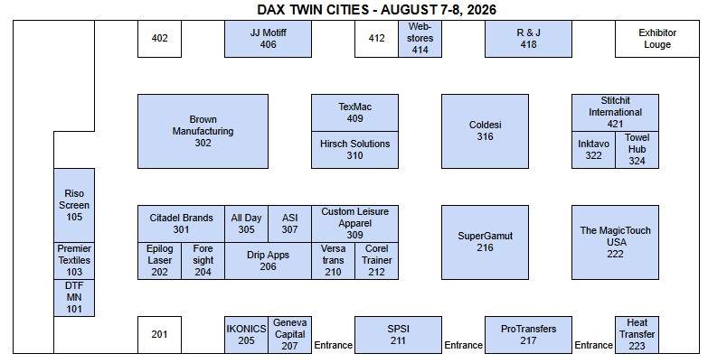 DAX TWIN CITIES